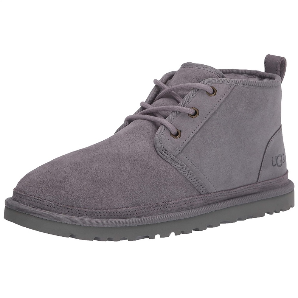 Ugg booties